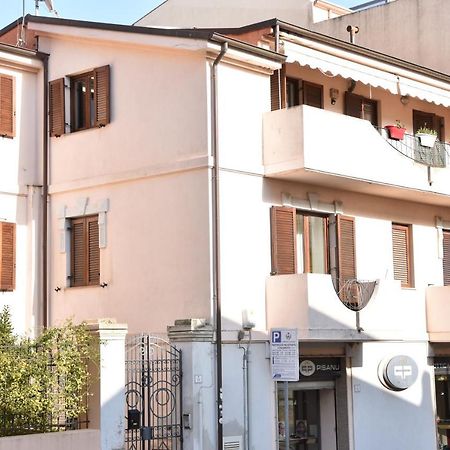 B&B Le Due Isole Нуоро Экстерьер фото
