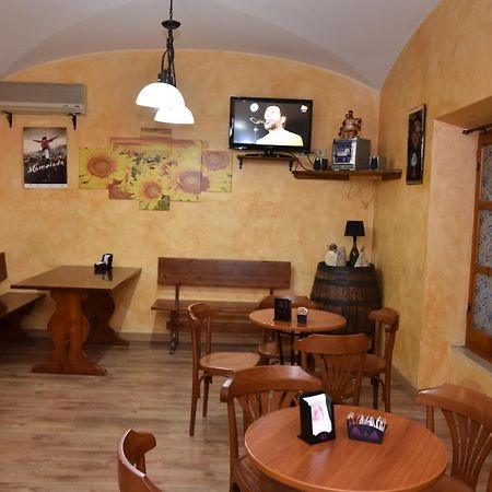 B&B Le Due Isole Нуоро Экстерьер фото