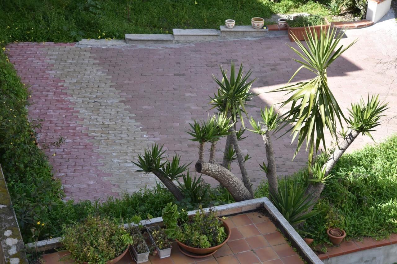 B&B Le Due Isole Нуоро Экстерьер фото